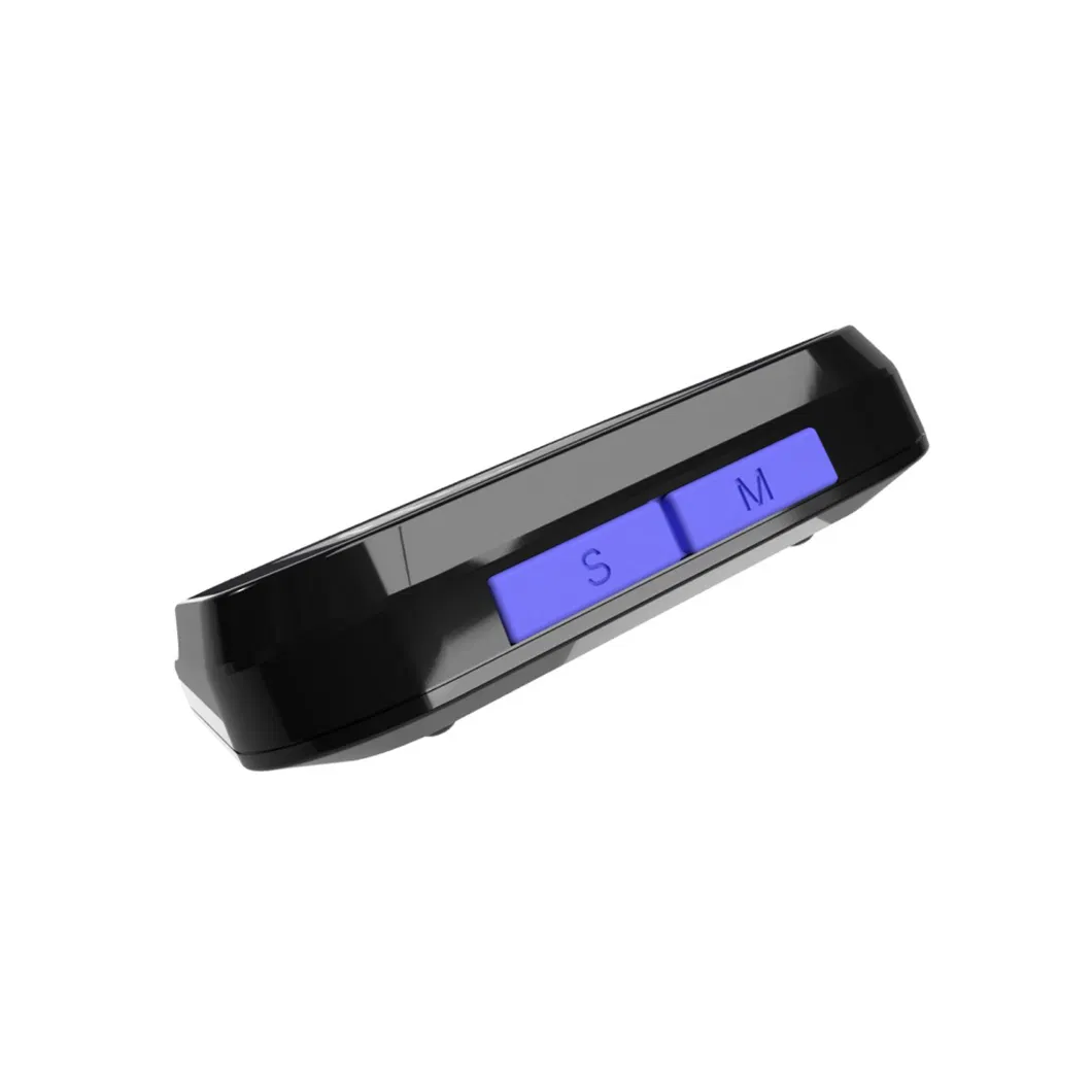 Blood Glucose Meter View 8