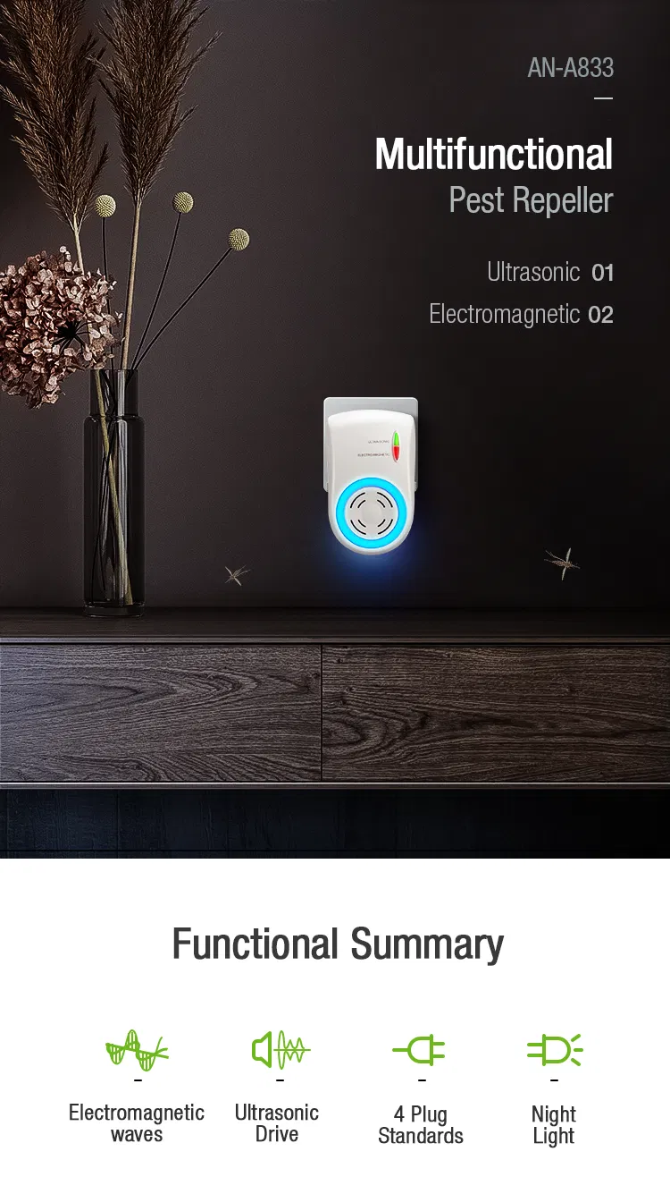 Pest Control Device 4