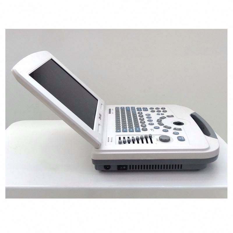 Laptop Cheap Obstetric Human Gynecology Portable Diagnostic Ultrasound Scanner Machine