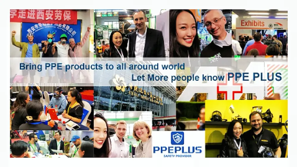 Safety Equipment Detail