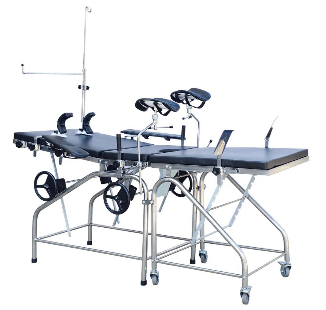 Obstetrics Bed