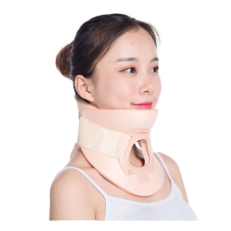 Orthopedic Products Firm Foam Cervical Neck Brace