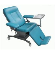 Cheap Price Rental Hospital Medical Powered Electrical Dialysis Chair Bed with TV for Sale