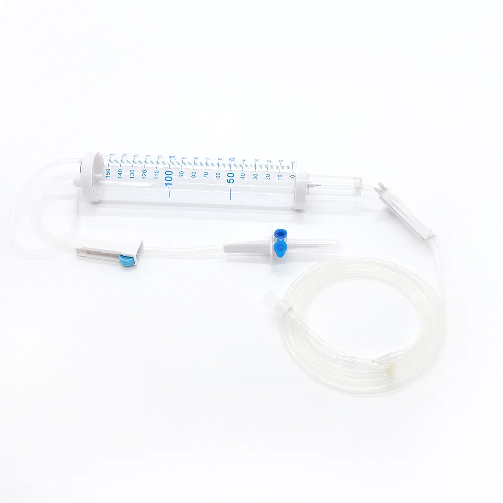 Infusion Flask View 1