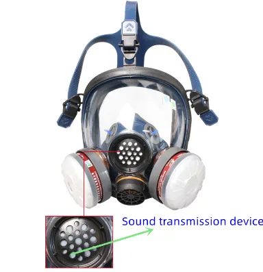 Sound Transmission