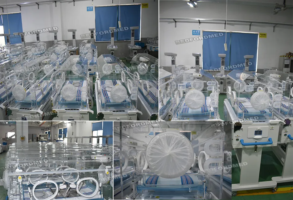 Infant Incubator 3