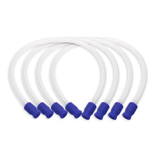 Wholesale Medical Consumables Disposable Anesthesia Breathing Circuit