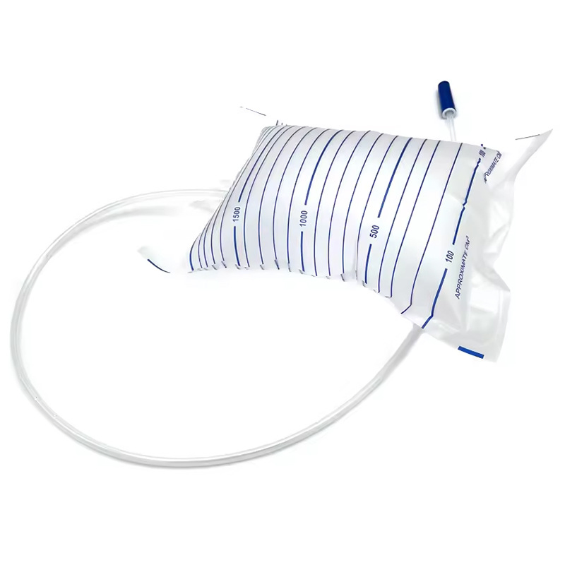 Urinal Bag Adult Diaper Bag Medical Urine Bags Urine Collector