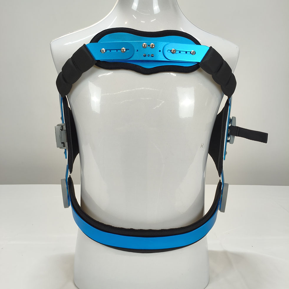 Lower Pain Relief Support Back Brace Adjustable Waist Lumbar Belt Medical Back Support Removable Orthopedic Back Support Belt