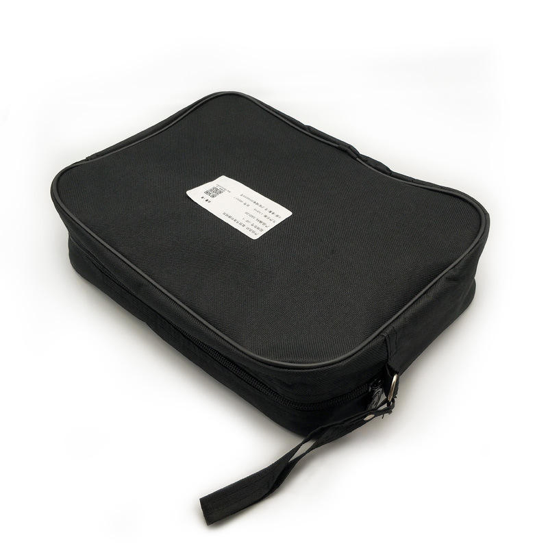 Factory Dz0859 Instruments Sets of 18 Pieces Obstetrics /Gynecology Instruments Stainless Steel Implants Removal Surgical Instruments Set