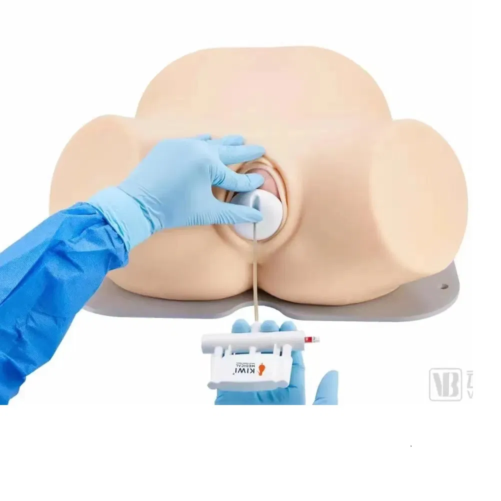 Wholesale Obstetric Suction Cup for Obstetrics and Gynecology Vacuum Delivery System