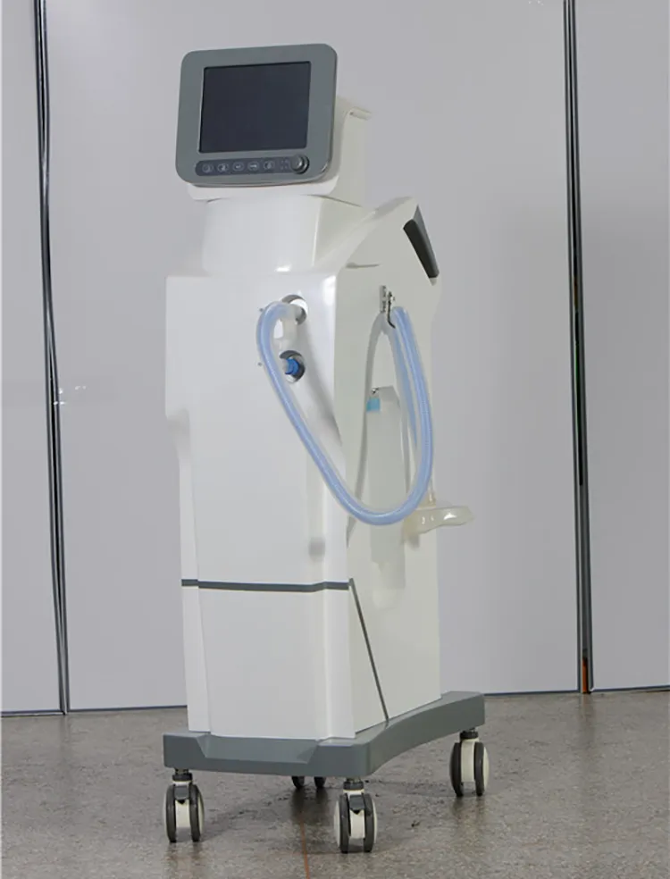 Nitrous Oxide Sedation System 7