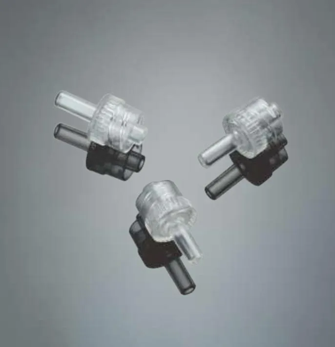 Infusion Set Detail 1