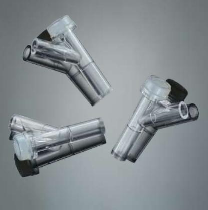 Hot Sale Wholesale Single-Use Medical-Use Infusion Set Dropper with Wings