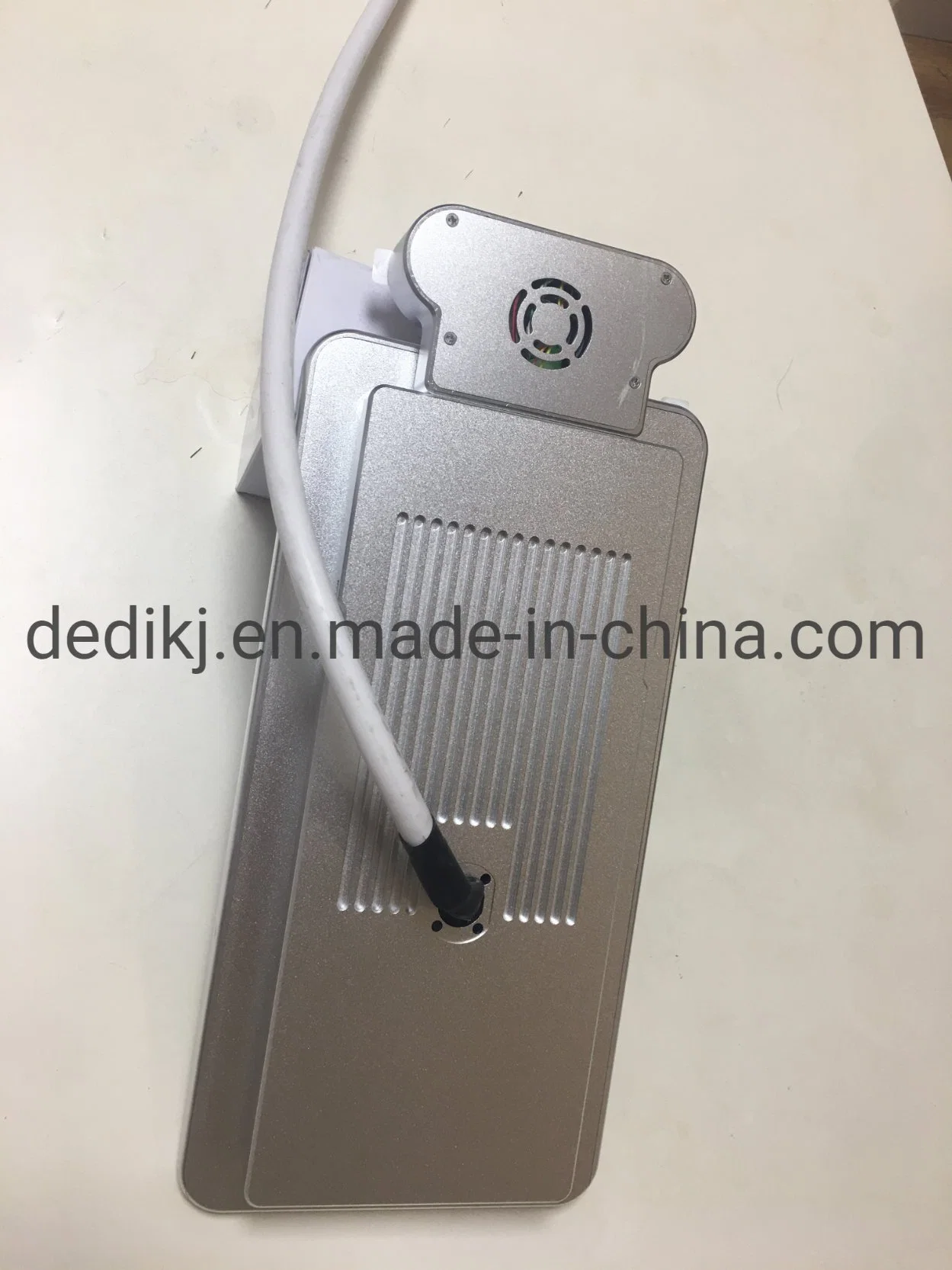 8inch Facial Mask Recognition Detection Network Thermal Infrared Temperature Control IP Camera with HD LCD Screen