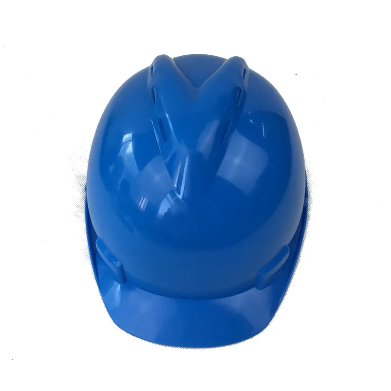 Safety Helmet View 6