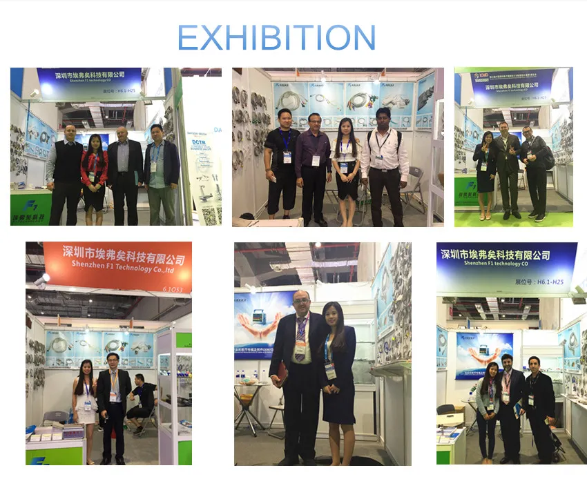 Medical Defibrillator Accessories