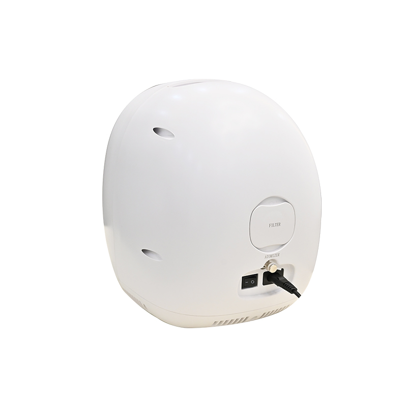 Medical-Grade Hydrogen-Oxygen Generator: High-Purity Oxygen Supply System for Clinical Therapy