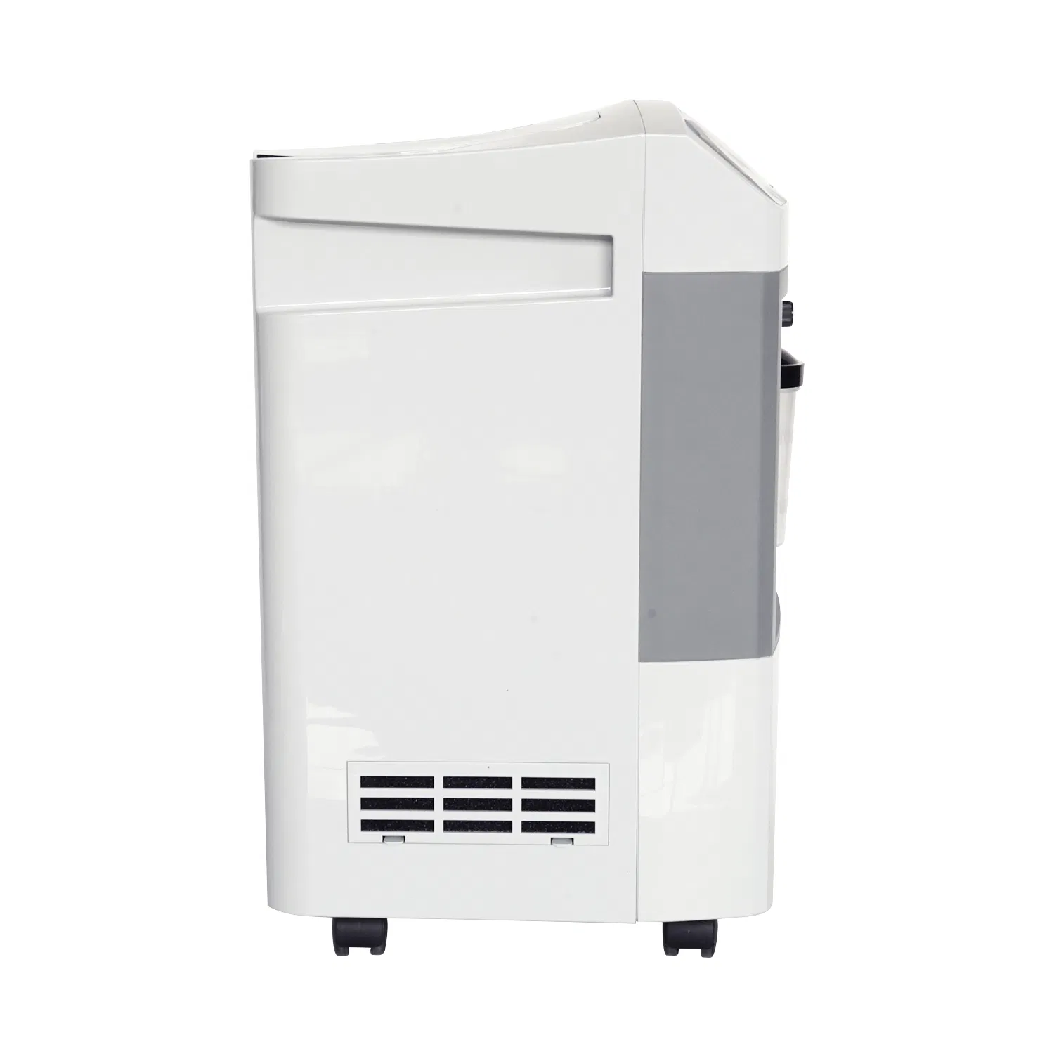 High-Performance Clinical Grade Oxygen Therapy System for Health Professionals