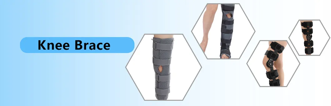 Knee Brace Support