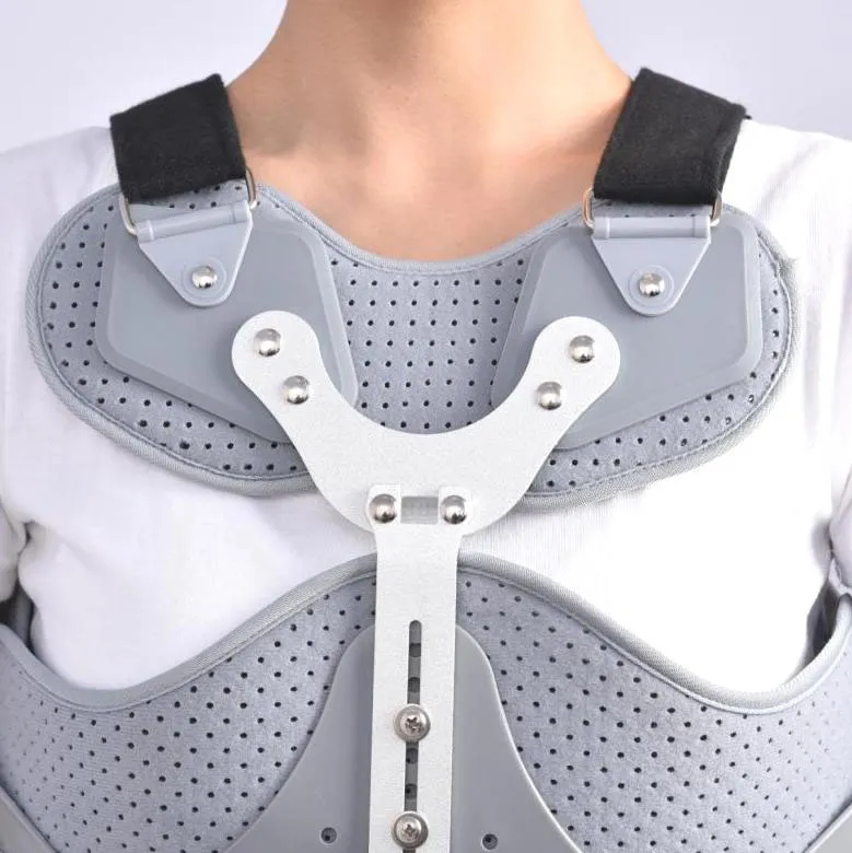 Lumbar Support Brace View 1