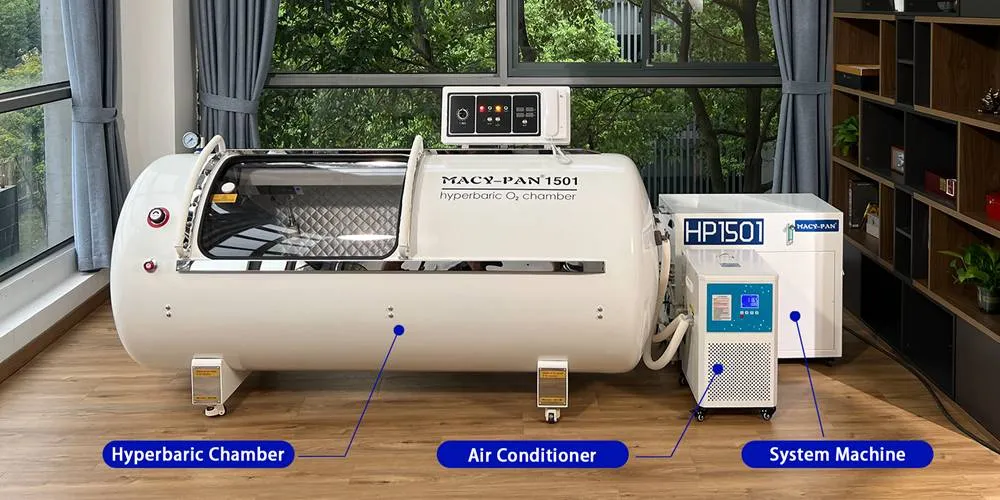 Hard Shell Chamber Details