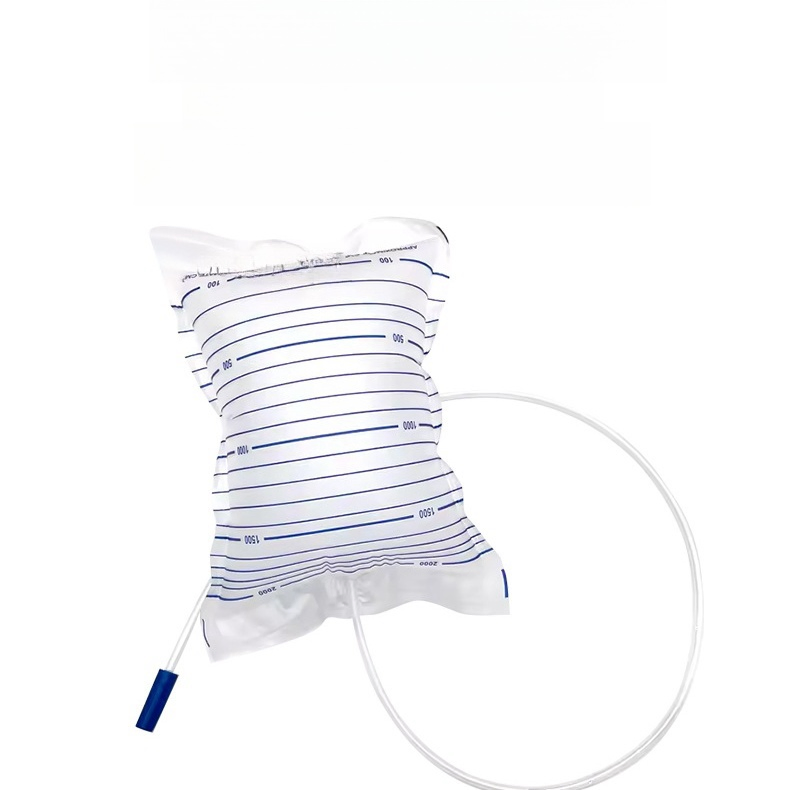 Urinal Bag Adult Diaper Bag Medical Urine Bags Urine Collector