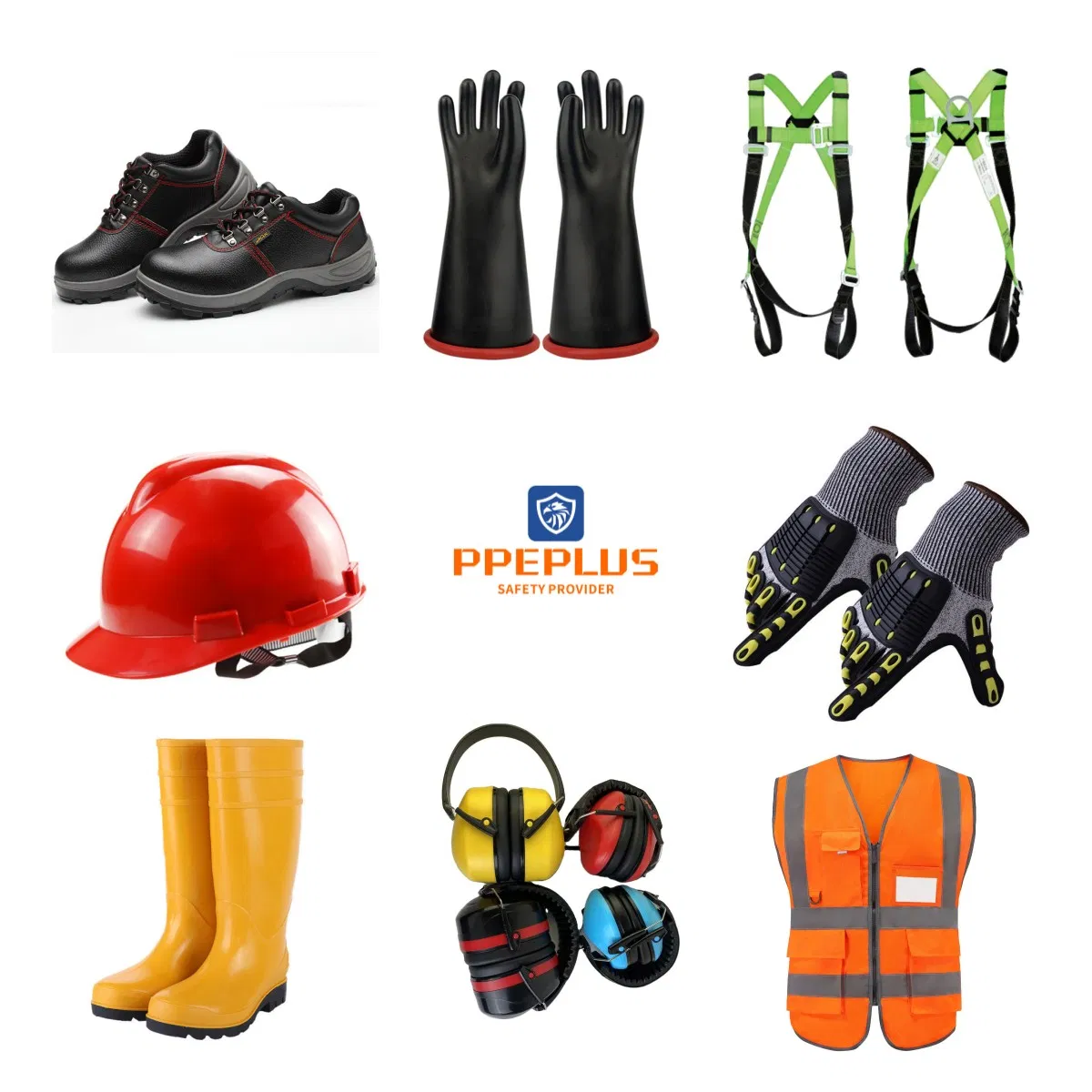 PPE Project Wholesaler Supplier Cheap Price Safety Products