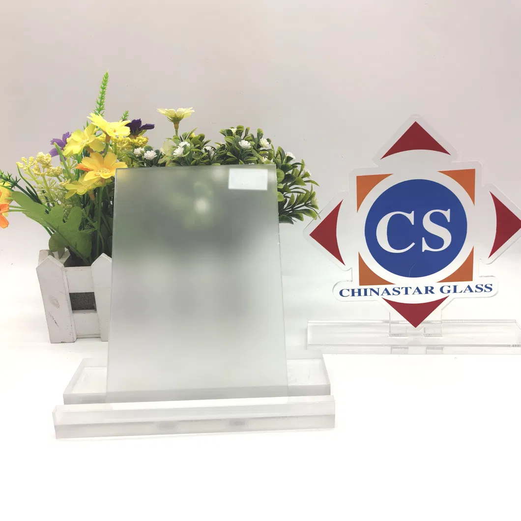 Detailed Glass View 3