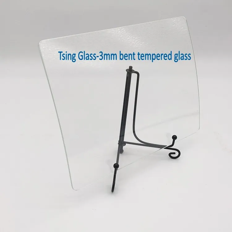 Safety Glass