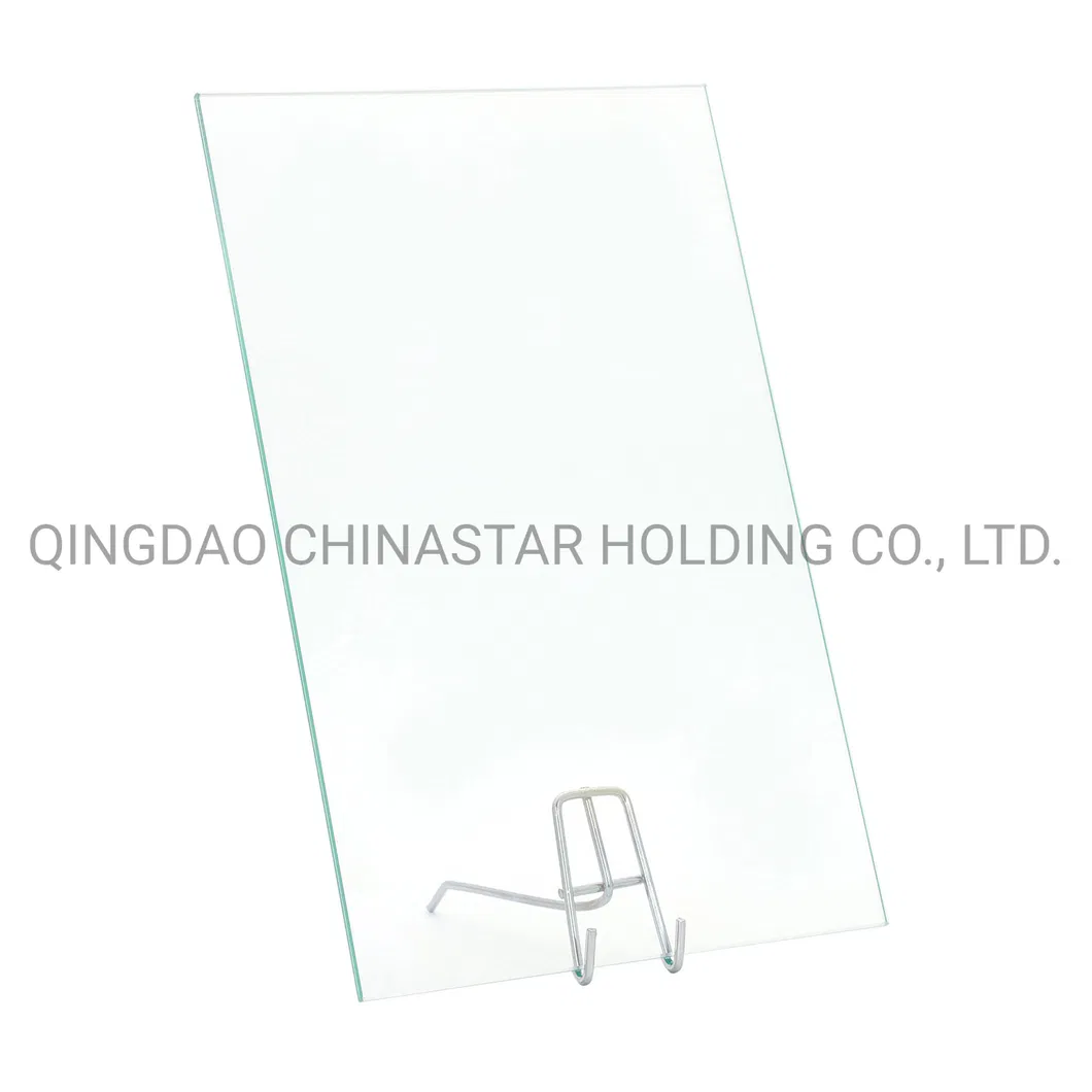 Laminated Glass Packaging