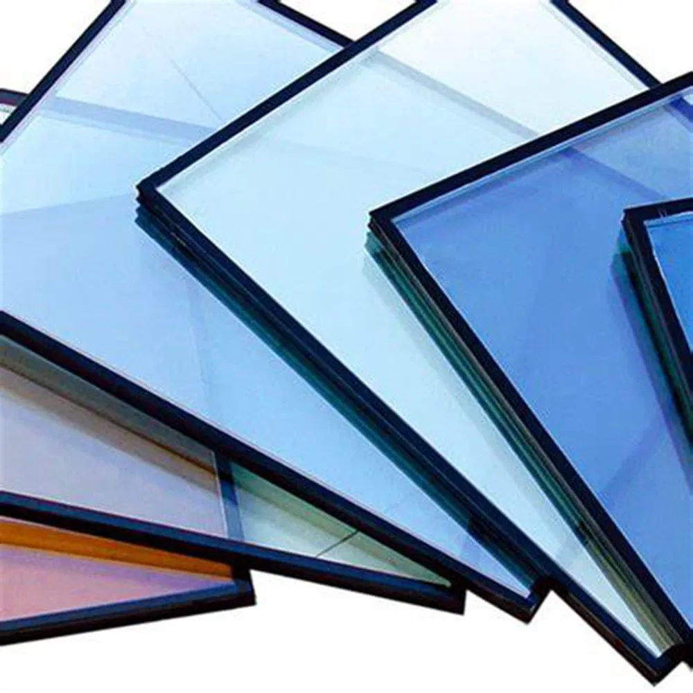 Energy-Saving and UV Protection with Low-E Coated Insulated Glass for Home Use