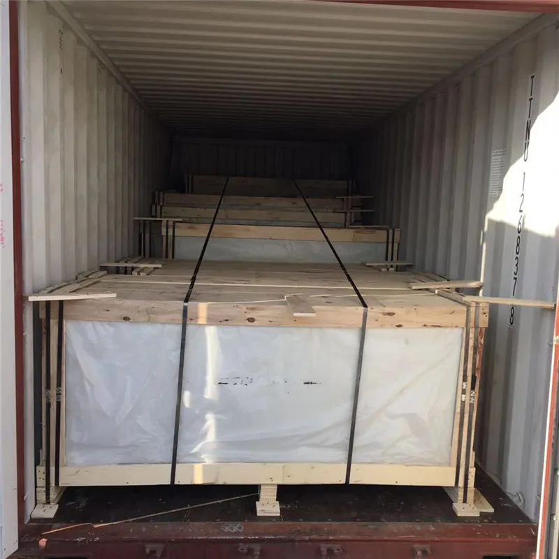 Shipping Container 2