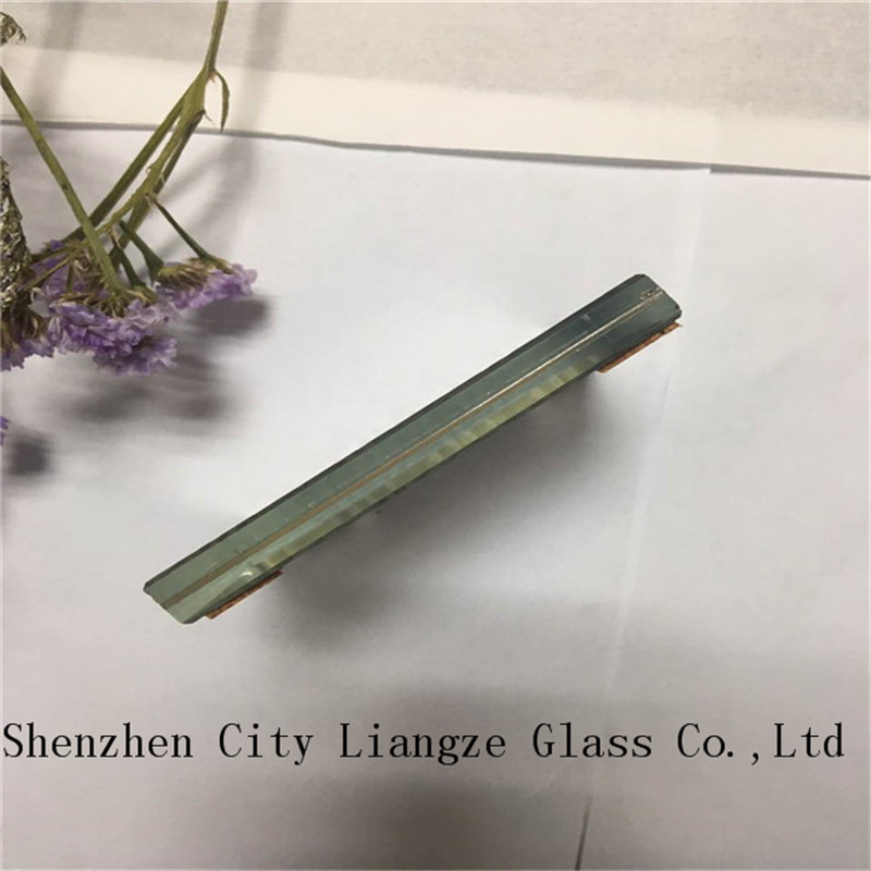 Premium Custom Tempered Safety Glass for Art Displays