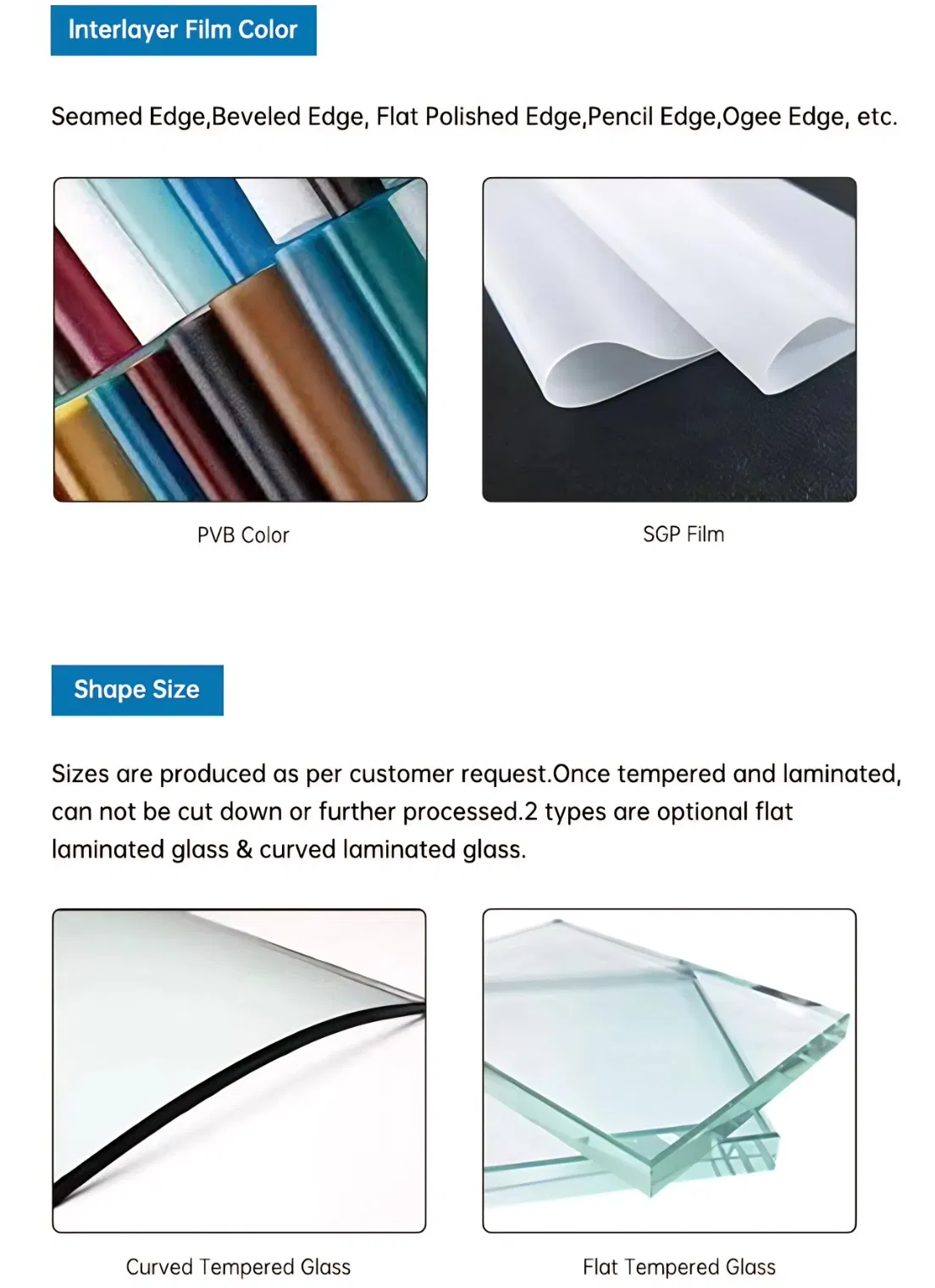 Laminated Glass 5