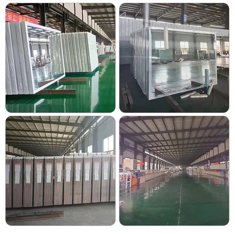 Secure Plywood Packing