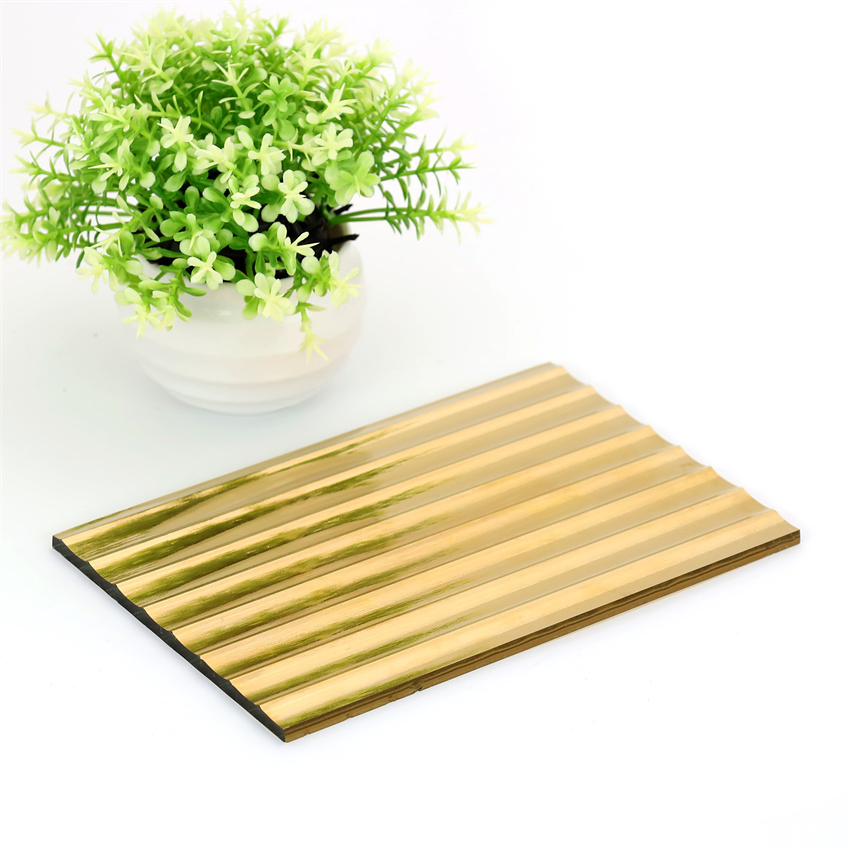 3mm 4mm 5mm 6mm 8mm 10mmclear Patterned Moru Figured Decorative Glass