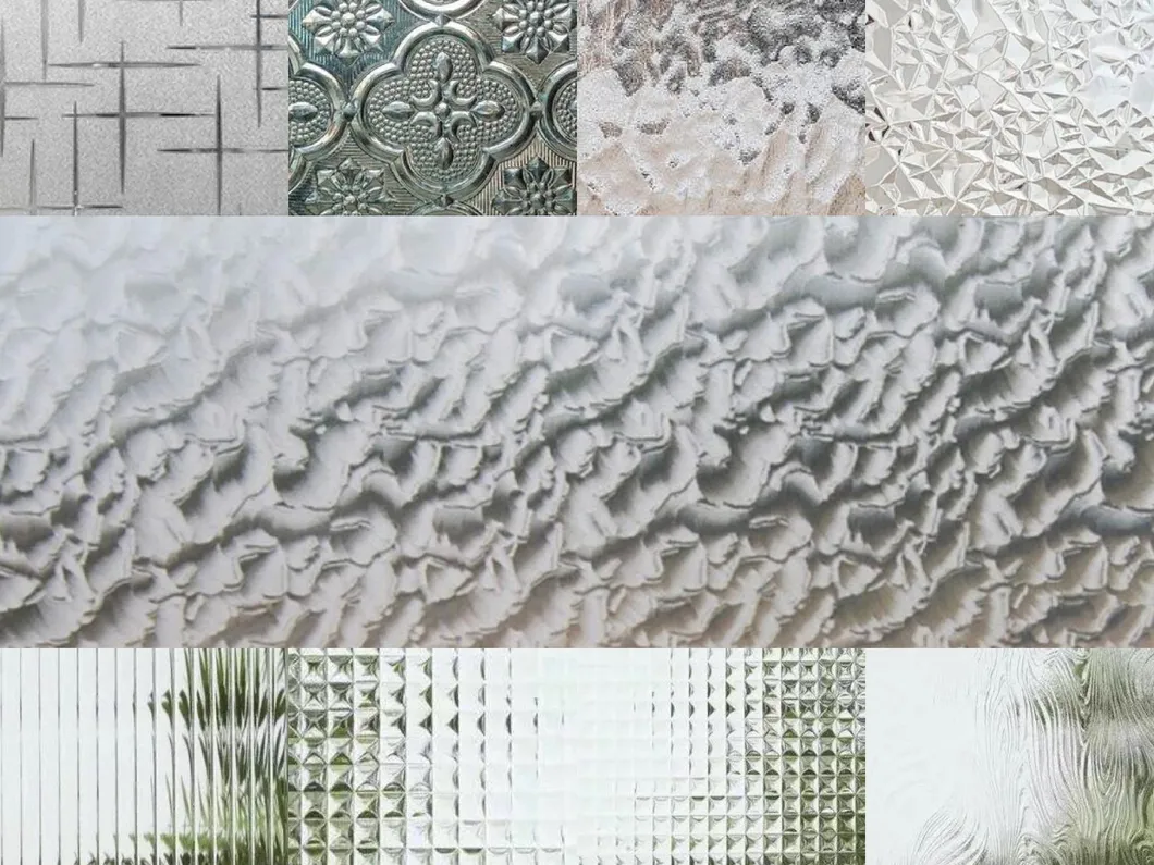 Luxury Interior Partitions