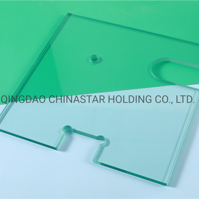 6.38mm 8.38 mm 10.38mm 12.38mm Safety /Building/Laminated Glass