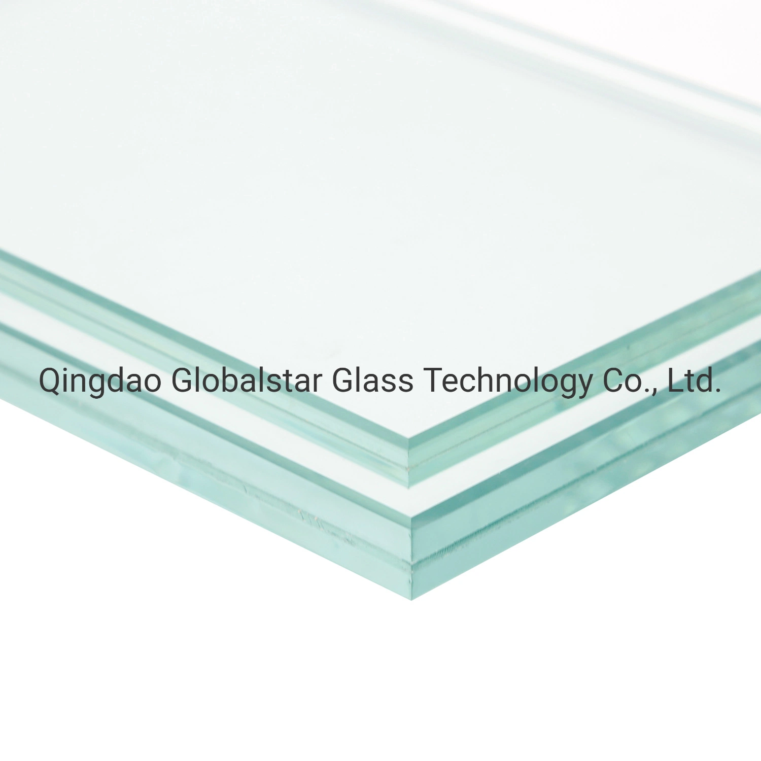 3+3, 4+4, 5+5, 6+6mm Clear Laminated Safety Glass/ Float Glass/ Building Glass/ Window Glass/ Tempered Laminated Glass/ Shower Glass/ Frosted Glass