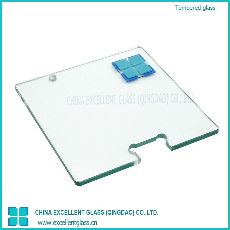 4mm-19mm/Tempered /Safety /Toughened /Railing/Fencing/Winodws/Bathroom/Stairs/Patterned/Glass