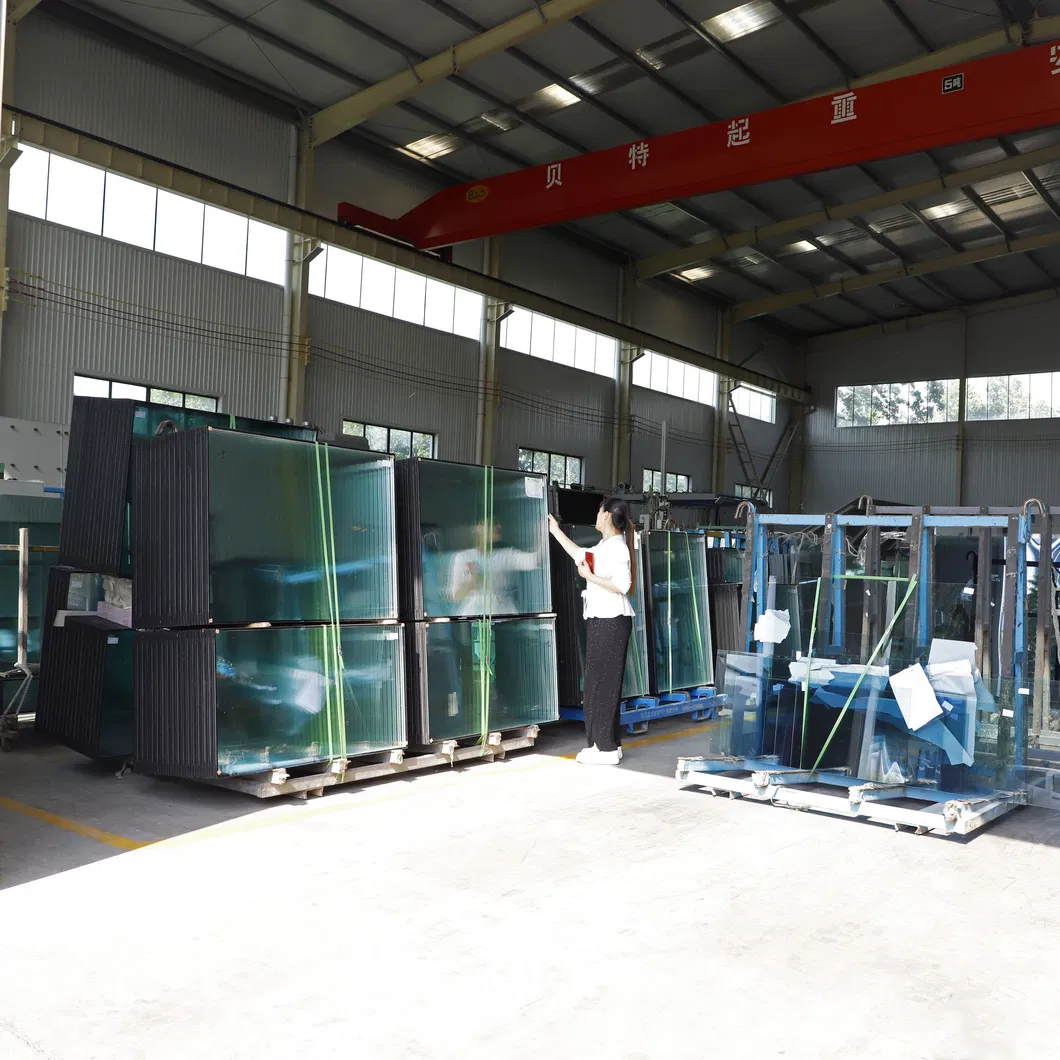 Double Glazing Low-E