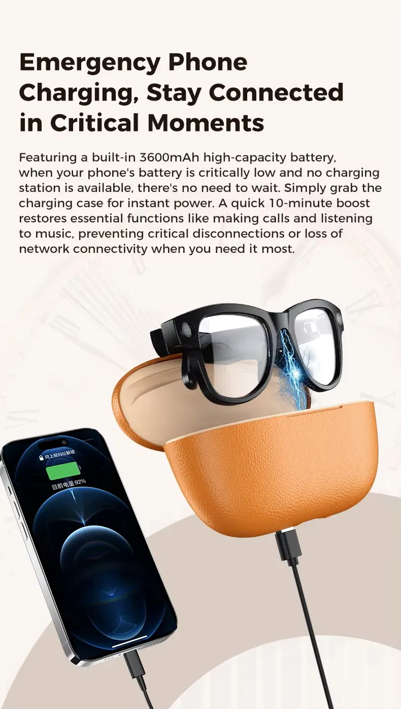 Smart Glasses View 5