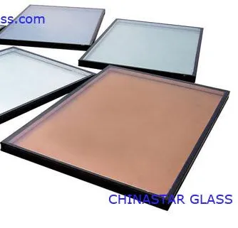 Glass Fabric Interlayer
