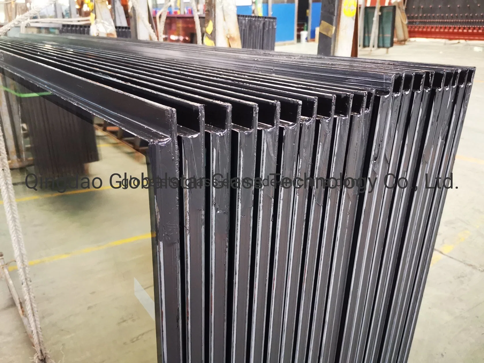 6+12A+6mm Insulating Glass/ Double Glazing/Insulated Glass Unit/ Igu Glass/ Window Glass/ curtain Wall Glass/ Tempered Glass/ Building Glass/ Low E Glass