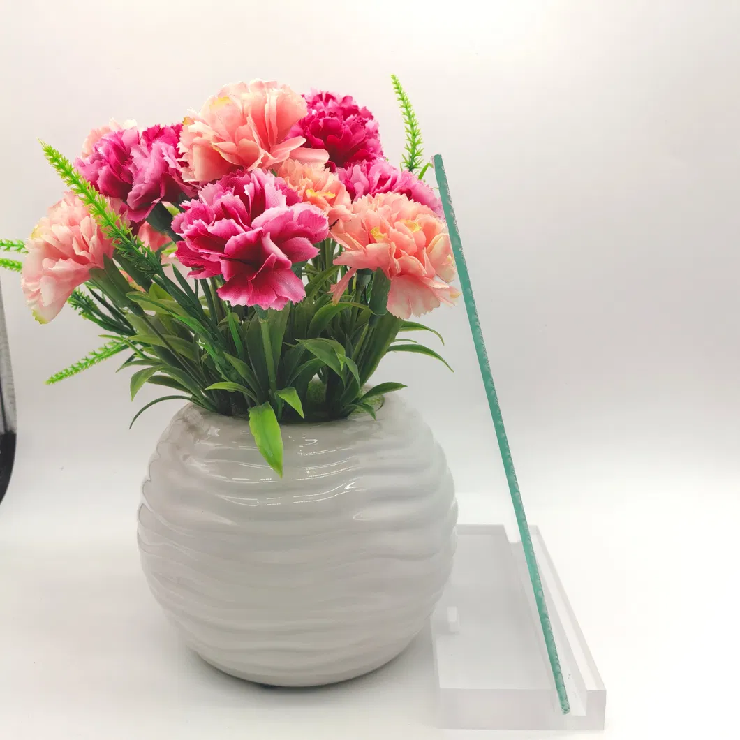 Detailed Glass View 1