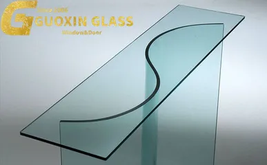 Glass Processing