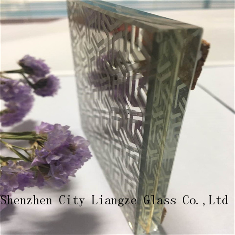 Premium Custom Tempered Safety Glass for Art Displays