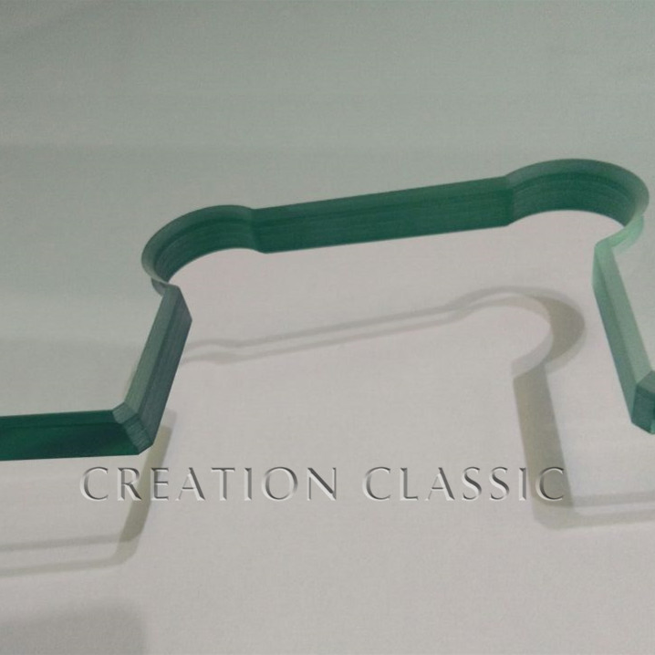 3-19mm Clear Tempered Glass. Low-E Tempered Glass, Toughened Glass Flat/ Bent for Home Building Manufacturer Supplier