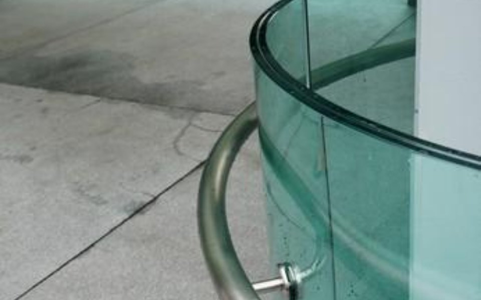 10.38mm/12.38mm/16.38mm/20.38mm/24.38mm/30.38mm/39.52mm/41.8mm Flat/Curved Safety Tempered/Toughened Laminated Glass with ISO/CE/Sgp Certifications Price